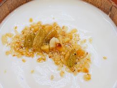 酸奶-新疆巴州金丝特餐厅(大钟寺店)