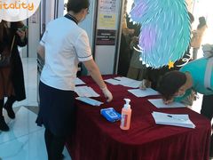 -中影华臣影城VLED(赠4小时停车 西安路店)