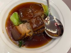 -银都上海菜馆(粤海东路店)