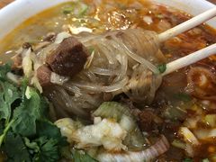-顺华粉馆(桃园南路店)