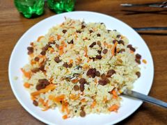 -新疆喀什噶尔餐厅(普利街店)