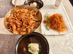 -平壤馆(西塔街店)