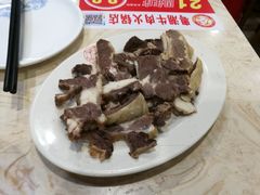 -粤潮牛肉火锅店(江南大道店)