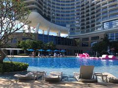 -深圳大梅沙京基洲际度假酒店