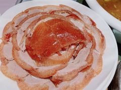 -粗茶淡饭·汉口公馆(循礼门店)