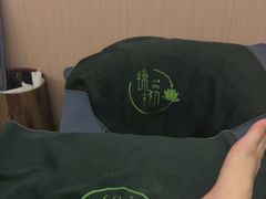 -锦初·禅意4K影院式足道·新中式SPA(茂业天地店)
