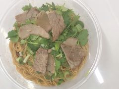 -金城一碗面(成山路店)