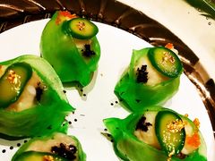 -8餐厅(新葡京酒店)