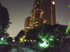 -江头公园