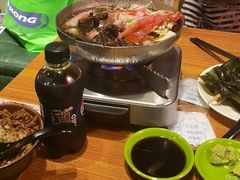 -王氏炉匠·烧鸟放题自助(好运街店)