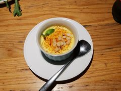 烤布丁-原製原味(普陀山磐龙店)