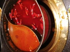 -九宫格重庆火锅(保利店)