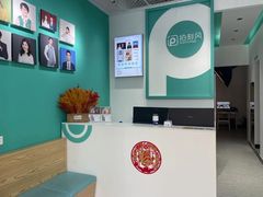 -拍刻风照相馆(花都融创店)