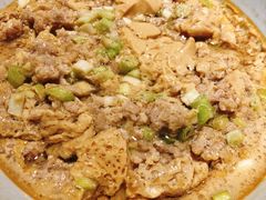 绿茶蛋蒸肉-绿茶餐厅(西单老佛爷店)
