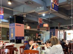 大堂-天下客饭店(中山路店)