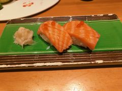 -大岛日本料理铁板烧(南通大饭店)