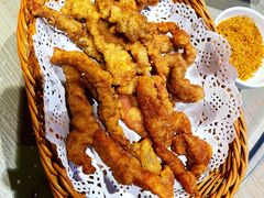-日进一片海.生腌海鲜火锅.宵夜烧烤(三里屯总店)
