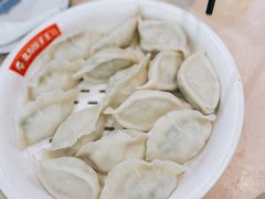 -北方饺子王·海肠捞饭·海鲜锅(山大店)