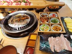 -吉秋田鲜和牛烧肉·肉档自选