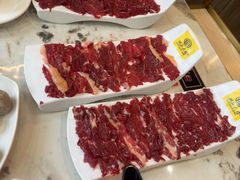 -潮汕大目牛肉火锅(皇岗旗舰店)