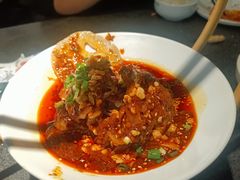 太白翰林口水鸡-赠李白·如诗的川味(余杭万达广场店)