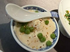 -晓淮山·扬州早茶·淮扬菜(龙阳广场店)