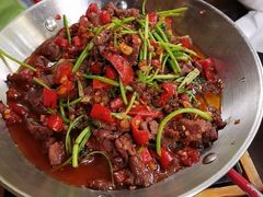 -吃货私房菜(丽江束河古镇店)