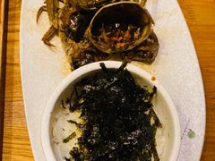 酱腌河蟹-源味家(杏林街店)