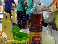 -榮泰米粉湯(Left Shop)