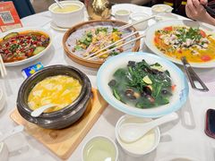 -顺德佬华侨城店·商务宴请·团建