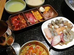 -韩盛·盛江山自助料理(学院路江北大学城店)
