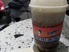 -喜茶(青岛金狮广场店)