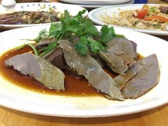 -长平老姿娘夜粥(平东一街店)