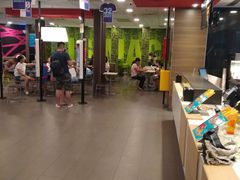 -麦当劳(漳州万达店)