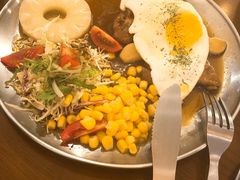 -青春分食(仙林大学城店)
