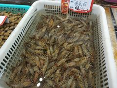 -大京园海鲜烧烤(东城路店)