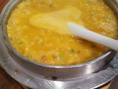 -疆山别院烧烤·新疆菜(铁路局店)