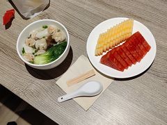 -一鲜一锅(来福士店)