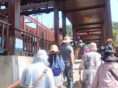 -海南分界洲岛旅游区