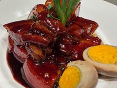 -阿明小菜·海鲜·上海菜(梅陇店)