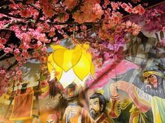 -关二哥烧烤(王家湾店)