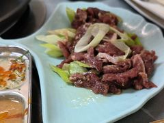 -牛犇炭火烤肉·鲜切烤肉(承德总店)
