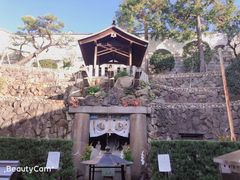 -有栖山 清光院 清水寺