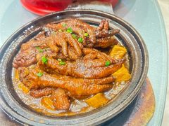 -品大三·南京菜(大行宫店)