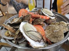 -良师门滨海人家·海鲜·家常菜(滨海城店)