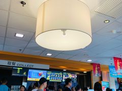-麦当劳(文化西路店)