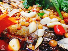 -煲得鲜·桐乡煲·小龙虾(万达店)