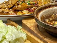 -王家大院·南京菜(湛江路总店)