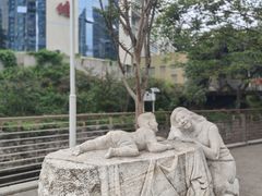 -重庆动物园·东二门售票处