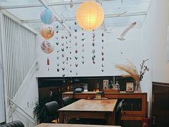 -埋位小酒馆(东城店)